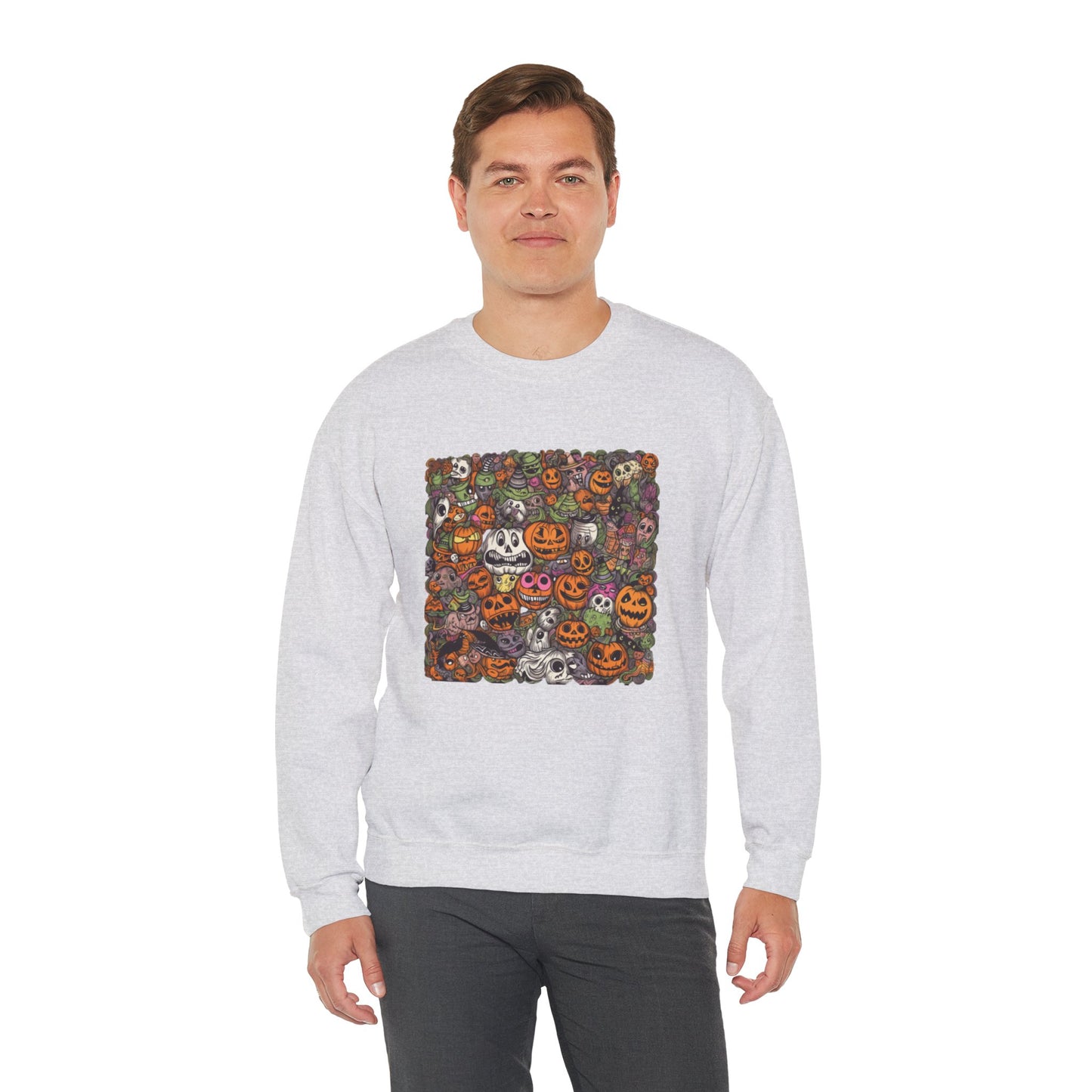 Halloween Sweatshirt