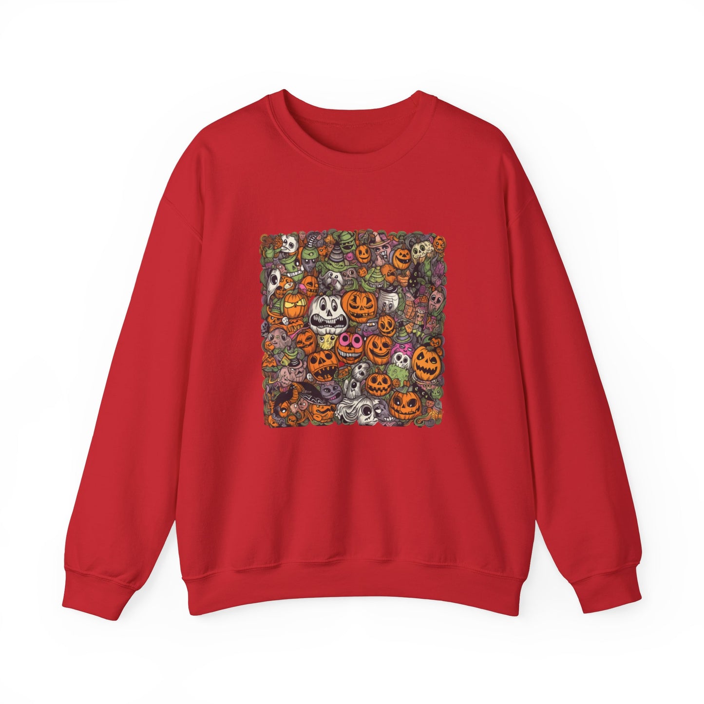 Halloween Sweatshirt