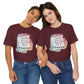 maroon taurus t-shirt