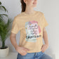 Soft Cream Capricorn Shirt