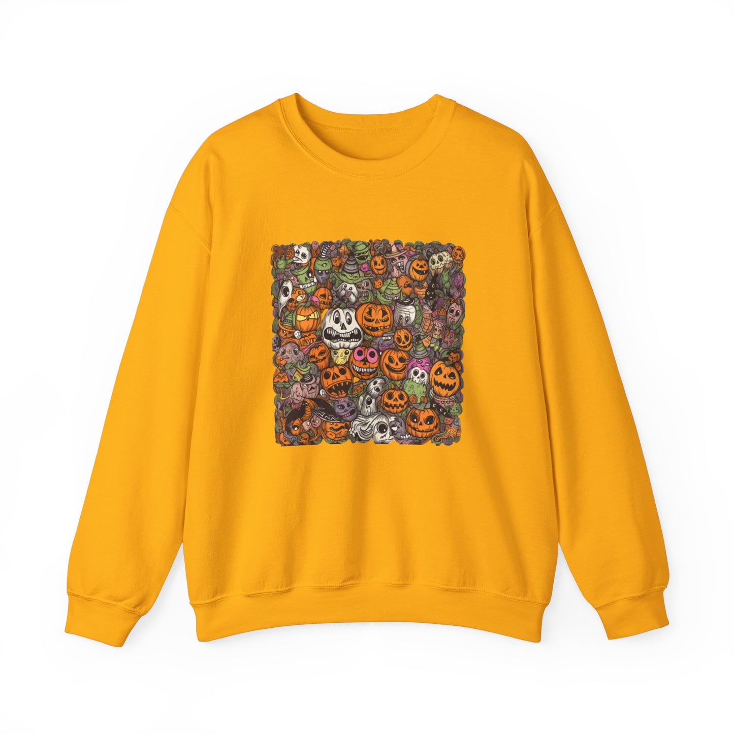 Halloween Sweatshirt