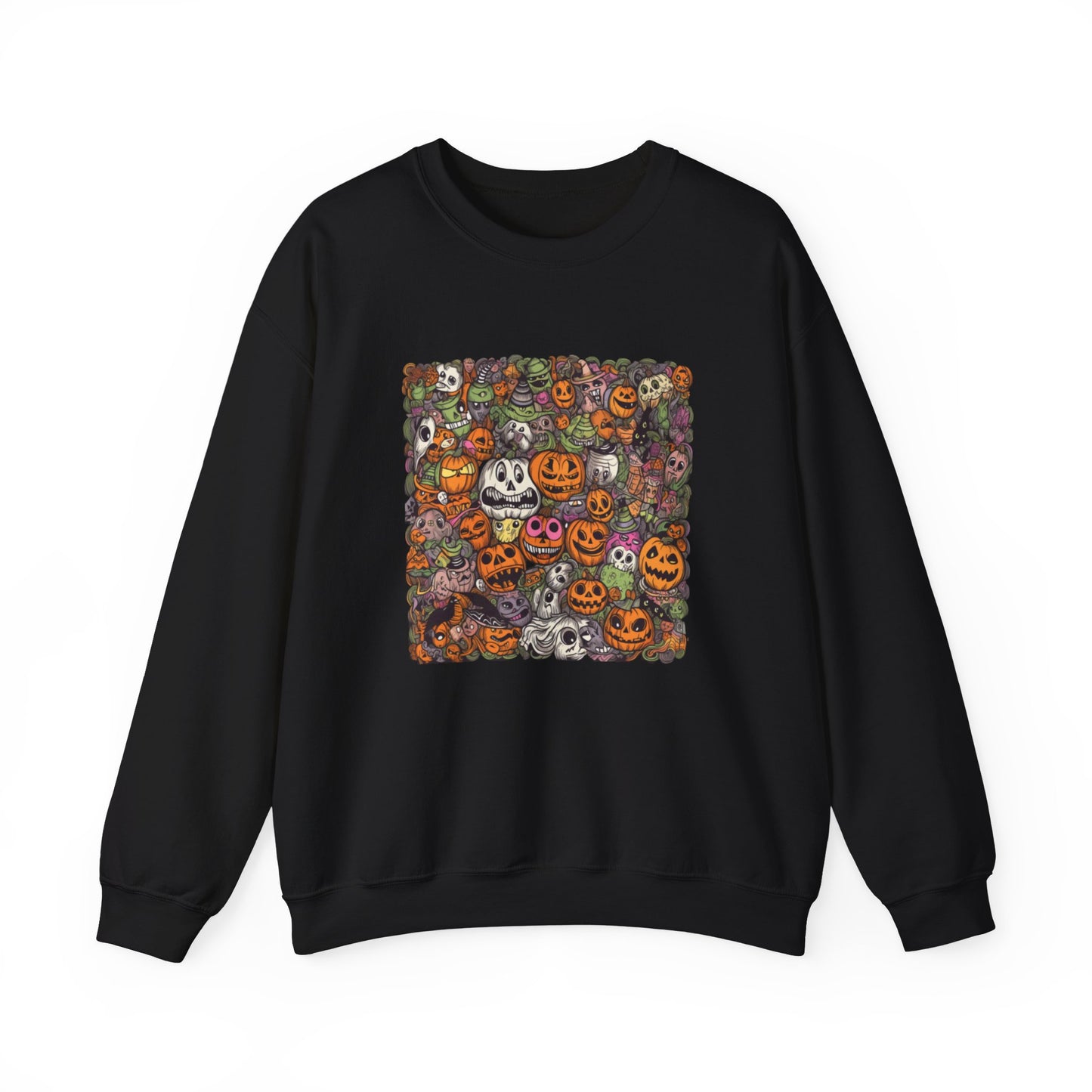 Halloween Sweatshirt