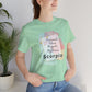 ScorpioT-Shirt-Mint Green