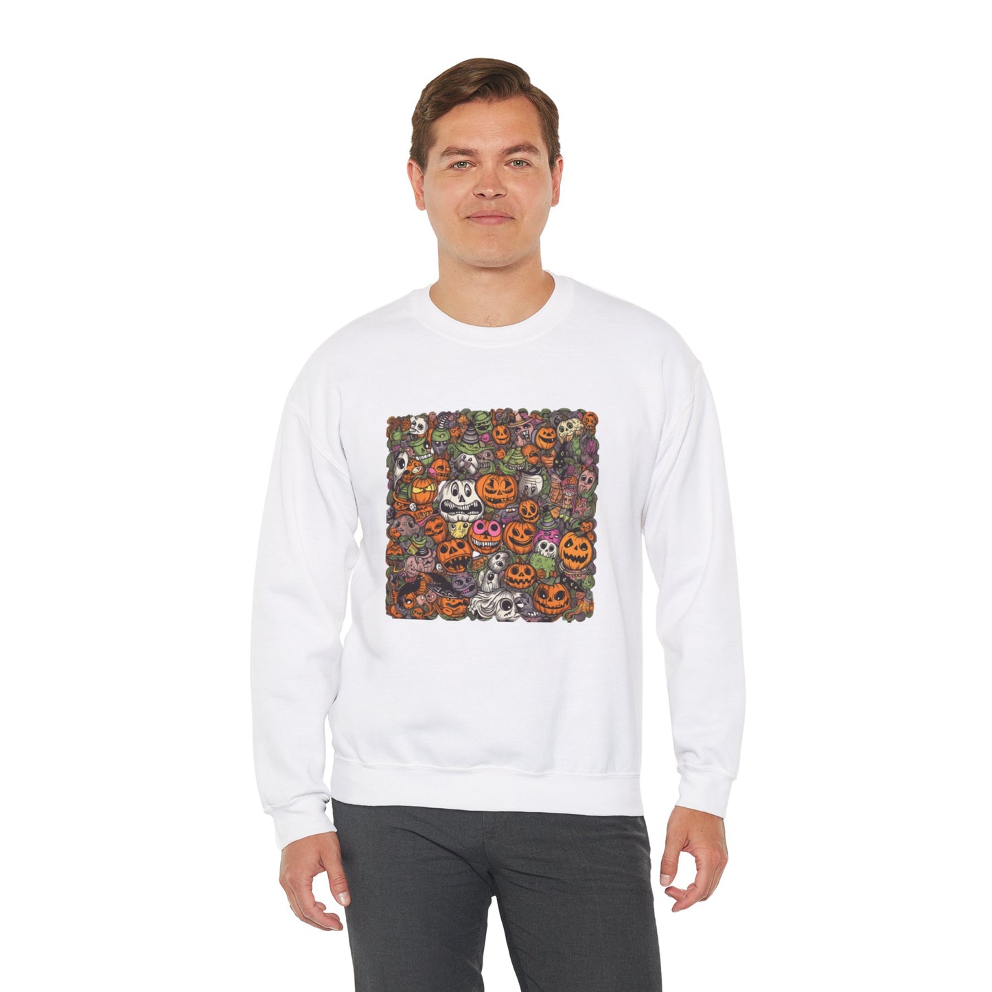 Halloween Sweatshirt