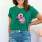 Aries Heather Kelly T-Shirt