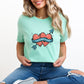 Friend Zone Mint T-Shirt