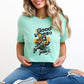 Good Vibes Mint T-Shirt