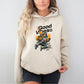 Good Vibes Sand Hoodie