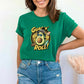 Guac N Roll Heather Kelly T-Shirt