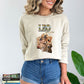 Leo Sand Sweatshirt