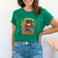 Man I Love Frogs Heather Kelly T-Shirt