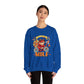 Man I Love Frogs Royal Sweatshirt