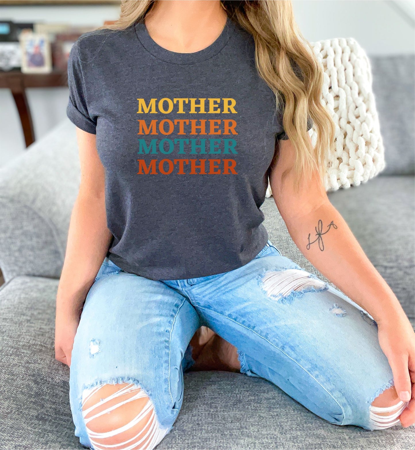 MotherT-Shirts-DarkGreyHeather