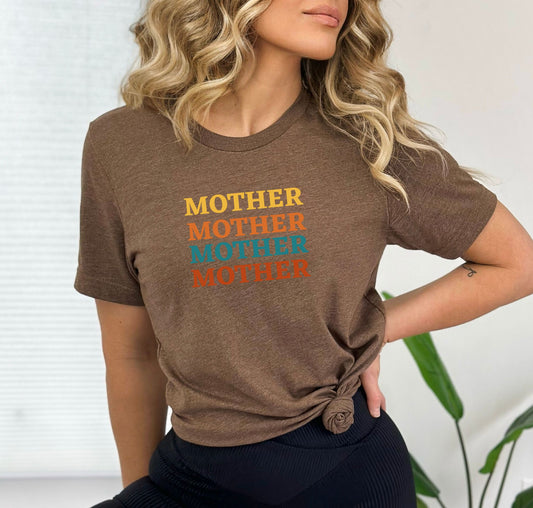 MotherT-Shirts-HeatherBrown