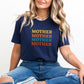 MotherT-Shirts-Navy