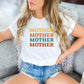 MotherT-Shirts-White