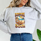 Sunshine Soul Ash Sweatshirt