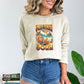 Sunshine Soul Sand Sweatshirt