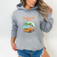 There You Are, Sunshine Sport Grey Hoodie