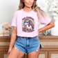 Too Magical for this World Soft Pink T-Shirt