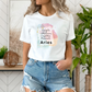 White Aries Shirt