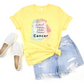 Yellow Cancer Shirt